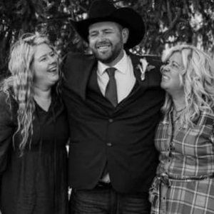 Meet your Posher, Kennyanddoris